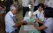 Tiền Giang: 19,44% lực lượng lao động tham gia BHXH