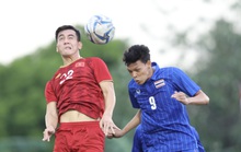 HLV Nishino: Đây là trận đấu khó khăn với U22 Thái Lan lẫn U22 Việt Nam