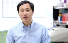 Trung Quốc: Nhà khoa học chỉnh sửa gien người “mất tích bí ẩn”