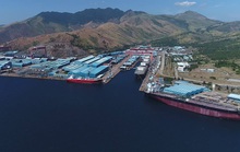 Úc–Mỹ chặn đường Trung Quốc tại vịnh Subic chiến lược của Philippines