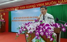 ĐBSCL sẽ có máy nội soi siêu âm cơ bản giúp phát hiện sớm ung thư