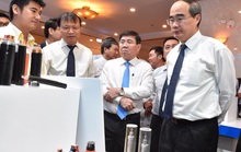 TP HCM sẽ chuyển gần 2.000 ha đất nông nghiệp sang công nghiệp