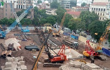 Doanh nghiệp bất động sản, xây dựng đứng đầu nợ thuế ở TP HCM