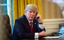 Nhà Trắng có thật sự khóa chặt các cuộc gọi của ông Trump?