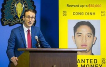 Canada treo thưởng gần 900 triệu đồng bắt nghi phạm rửa tiền gốc Việt