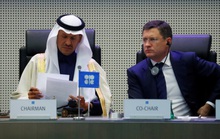 OPEC+ cắt giảm mạnh sản lượng dầu