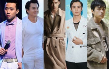5 nam diễn viên phim vào vòng bầu chọn Giải Mai Vàng 2019: Hạnh phúc, bất ngờ!
