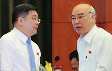 Giải tỏa những bức xúc dân sinh