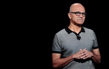 Lương thưởng của CEO Microsoft gấp gần 250 lần nhân viên