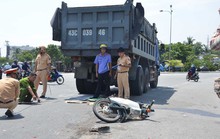 183 người chết, 241 người bị thương vì tai nạn giao thông dịp nghỉ Tết Kỷ Hợi