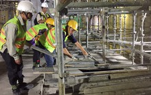 UBND TP HCM: chậm nhất đến 10-2020, metro số 1 phải vận hành thử nghiệm