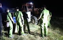 Vụ vợ chồng tử vong trong nhà: Phát hiện thư tuyệt mệnh