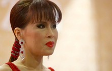 Công chúa Thái Lan bị cấm cửa tranh cử thủ tướng