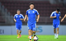 Hà Nội - Bangkok United: Chờ Quang Hải đấu tuyển Thái thu nhỏ