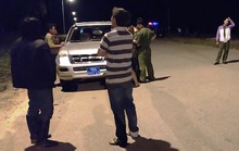 Công an truy tìm 2 kẻ gây ra vụ tạt axít kinh hoàng ở Quảng Ngãi