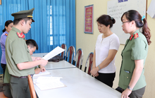 Vụ gian lận điểm thi THPT 2018: Khởi tố cựu trung tá Công an tỉnh Sơn La tiếp tay