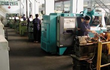 Quyết chiến để phát triển ngành cơ khí