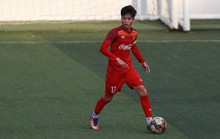Phan Thanh Hậu qua thời trẻ người non dạ