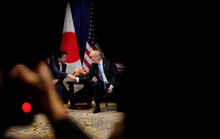 Hé lộ hậu trường vụ ông Abe đề cử Tổng thống Trump cho Giải Nobel Hòa bình