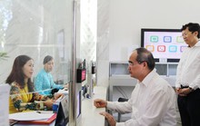 Lấy sự hài lòng của dân làm thước đo