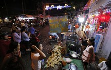 Sáng nay, 19-2, phát ấn đền Trần