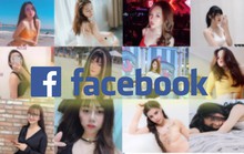 VSBG - hội ảnh sexy lớn nhất VN vừa bị xóa khỏi Facebook