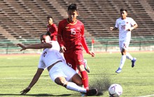 U22 Việt Nam muốn vào bán kết sớm