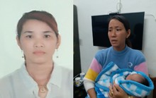 Lấy chồng Trung Quốc, về Việt Nam mua trẻ sơ sinh bán sang Trung Quốc