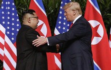 Mỹ-Triều Tiên xem xét bước đi đột phá?