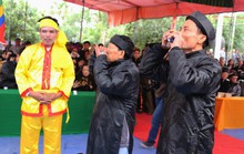 Quan tham nào dám Minh thề
