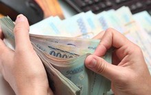 Kẻ cướp và quan tham