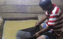 Trung Quốc cảnh báo công dân đi đào vàng ở Ghana tự làm tự chịu