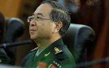 Cựu tổng tham mưu trưởng quân đội Trung Quốc lãnh án tù chung thân