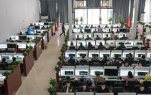 Đại chiến công nghệ Mỹ - Trung (*): Đội quân giá bèo