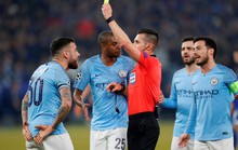 Lo VAR làm hỏng Champions League