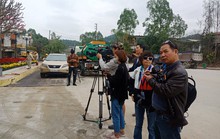 Mời phóng viên quốc tế tác nghiệp thượng đỉnh Mỹ-Triều tham quan miễn phí Hà Nội, Hạ Long, Ninh Bình
