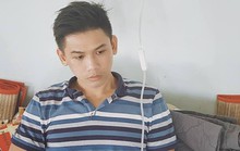 Ca sĩ Việt kể chi tiết vụ bị tai biến ở tuổi 32