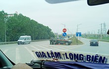 Chủ tịch Lạng Sơn yêu cầu bảo đảm an ninh trên Quốc lộ 1