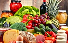 Úc: Bùng nổ nhu cầu thực phẩm organic
