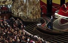 Gần 30 triệu người xem Oscar, dù không có người dẫn chương trình