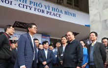 Thủ tướng lần thứ 3 thị sát công tác chuẩn bị Hội nghị Thượng đỉnh Mỹ-Triều