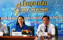 55 đơn vị tham gia Liên hoan Âm nhạc học sinh –sinh viên TP Đà Nẵng 2019
