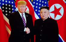 Thượng đỉnh Mỹ-Triều: Tổng thống Donald Trump và Chủ tịch Kim Jong-un gặp nhau tại điểm hẹn Metropole