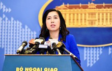 Việt Nam lên tiếng về kết quả thượng đỉnh Mỹ - Triều