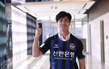 Chờ Công Phượng ra mắt ấn tượng ở K-League