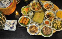 Chuyên gia mách bạn ăn Tết thả ga, không lo béo bụng