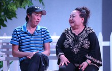 Minh khùng Hoài Linh khiến khán giả khóc cười đầu năm