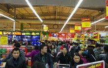 [eMagazine] - Toàn cảnh thị trường bán lẻ Việt Nam: Cuộc chơi chỉ mới bắt đầu!