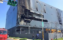 Hỗ trợ người thân của 3 lao động tử vong vì cháy sang Đài Loan