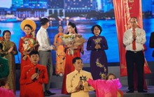 TP HCM: Hàng ngàn người dân nô nức xem sân khấu hóa chiến thắng Đống Đa